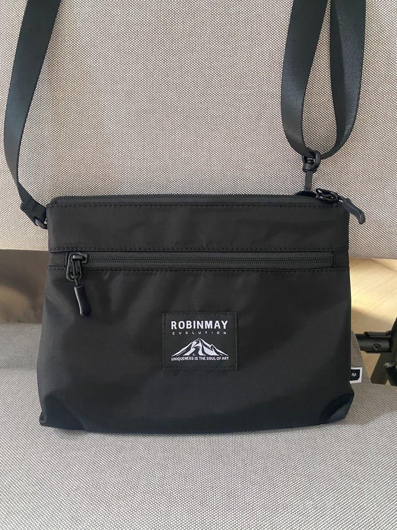 Robinmay hot sale man bag