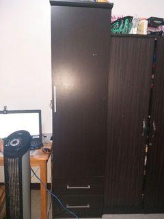 Rush sale! Single door wardrobe cabinet Rush sale! Single door wardrobe cabinet
