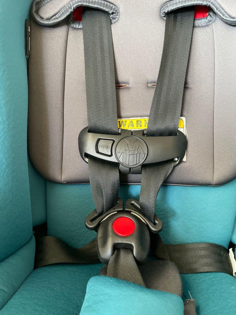 Safety first car seat, Babies & Kids, Going Out, Car Seats on Carousell