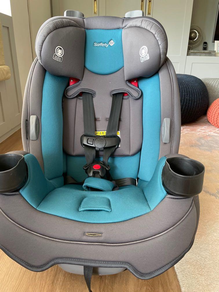 Safety first car seat, Babies & Kids, Going Out, Car Seats on Carousell