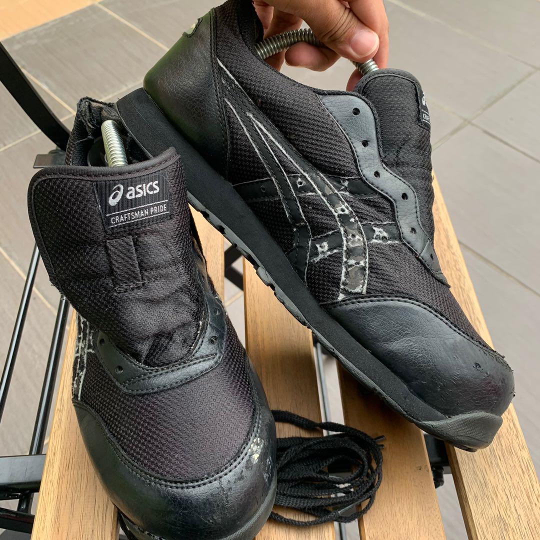 Asics safety clearance shoes japan price