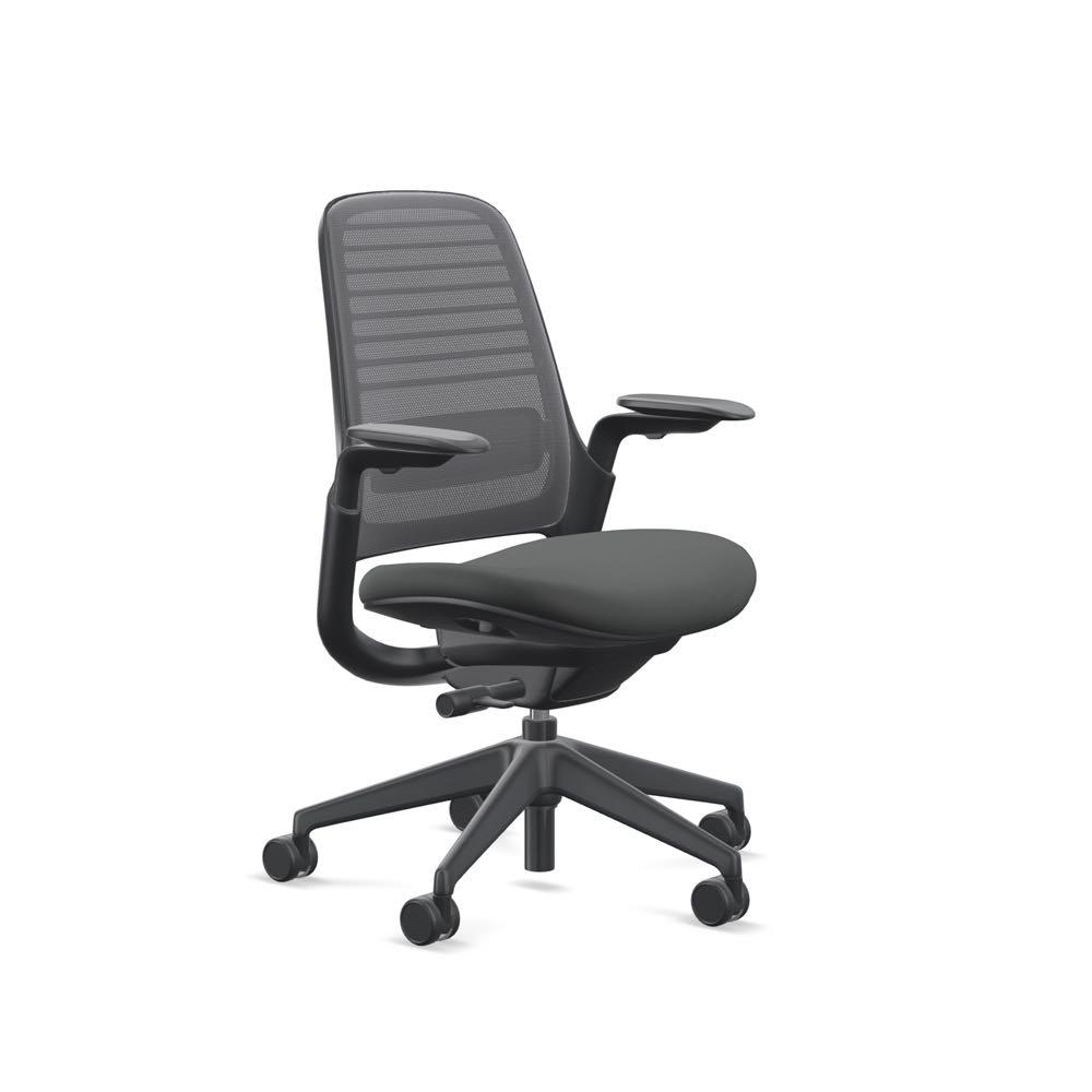 Cheapest cheap steelcase chair