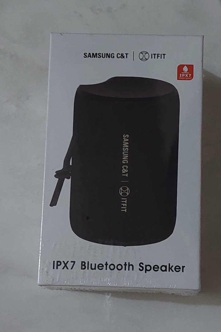 Bluetooth samsung deals c&t itfit