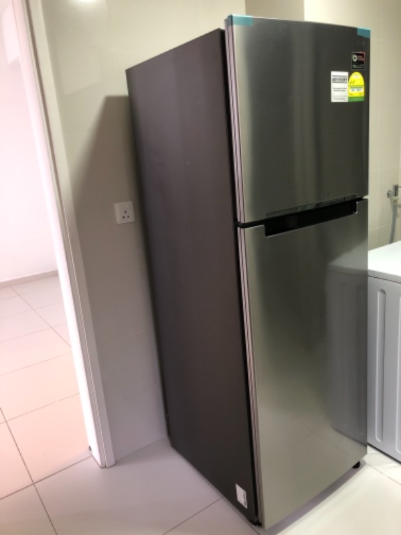 Samsung Digital Inverter Fridge, TV & Home Appliances, Kitchen