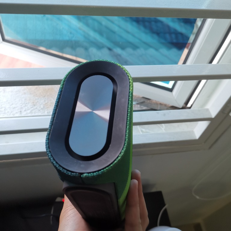 Sansui t8 outlet bluetooth speaker
