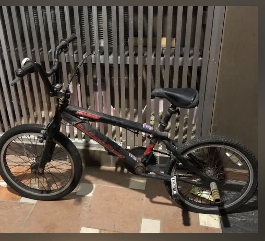 Schwinn bmx sales