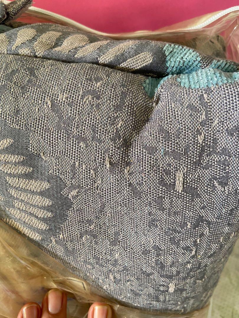 Seahorse Sofa Bed Cover Only, Furniture & Home Living, Bedding & Towels