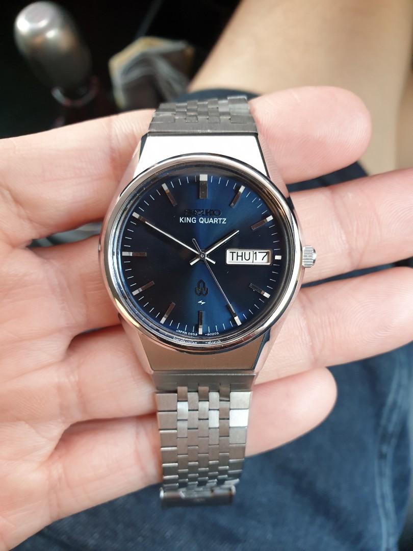 Seiko 0853 2025