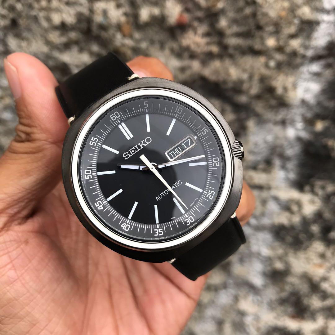 Seiko hotsell recraft srpc15k1