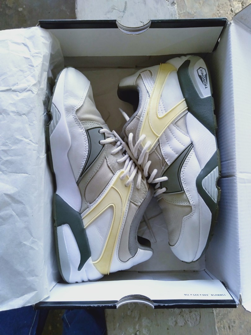 Harga sepatu cheap puma trinomic