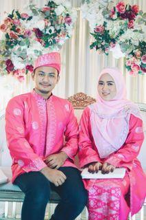 Affordable Pengantin Klasik For Sale Women S Fashion Carousell Malaysia