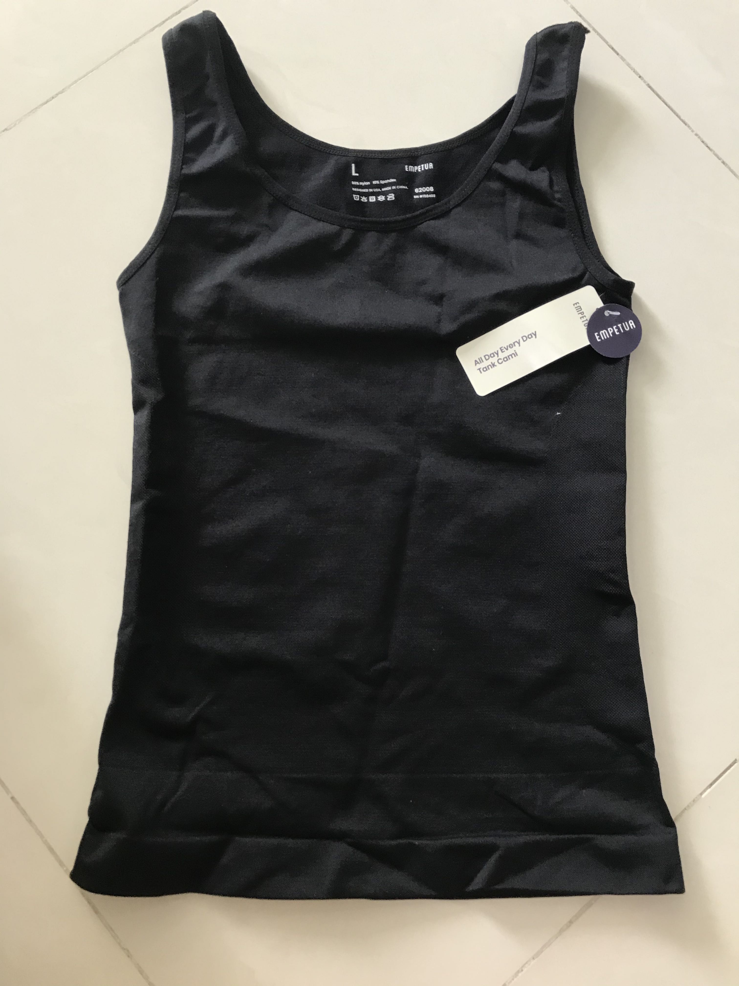 Shapermint Camisole, Women's Fashion, Tops, Other Tops on Carousell