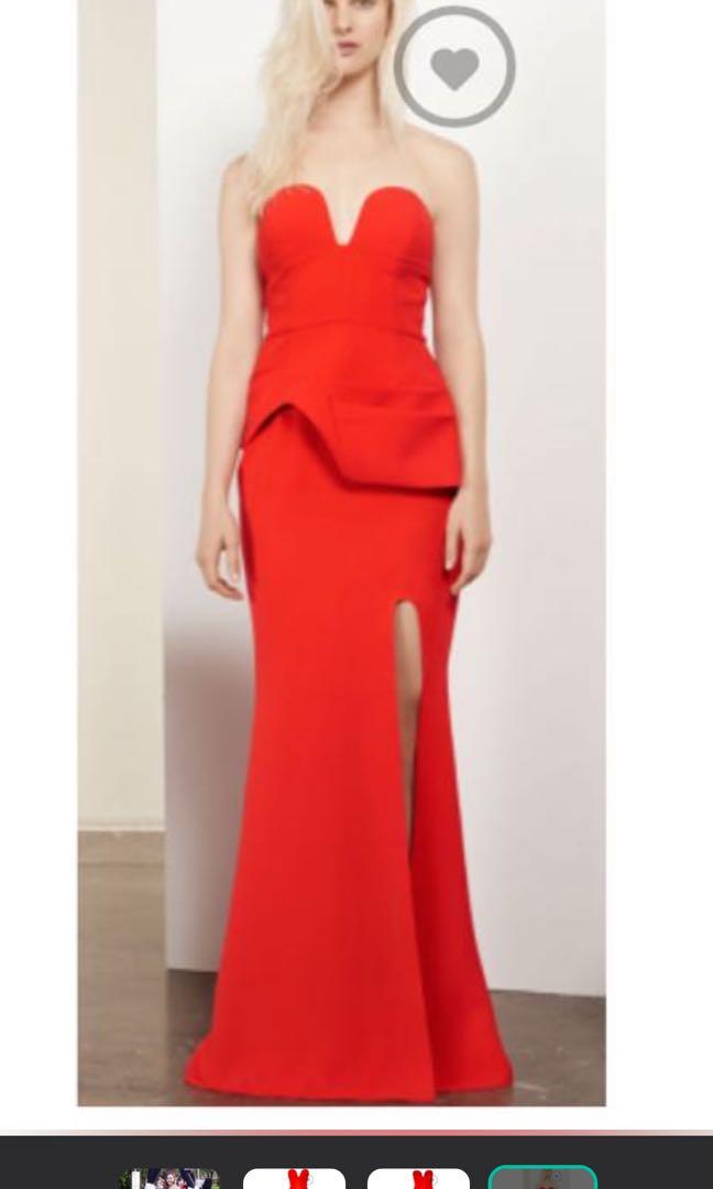 sheike formal dresses