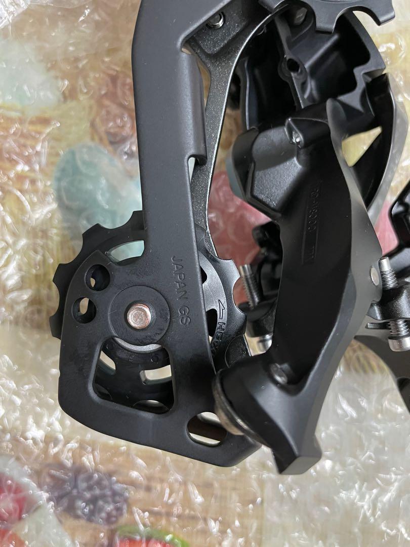 Shimano deore hotsell xt m8000 gs