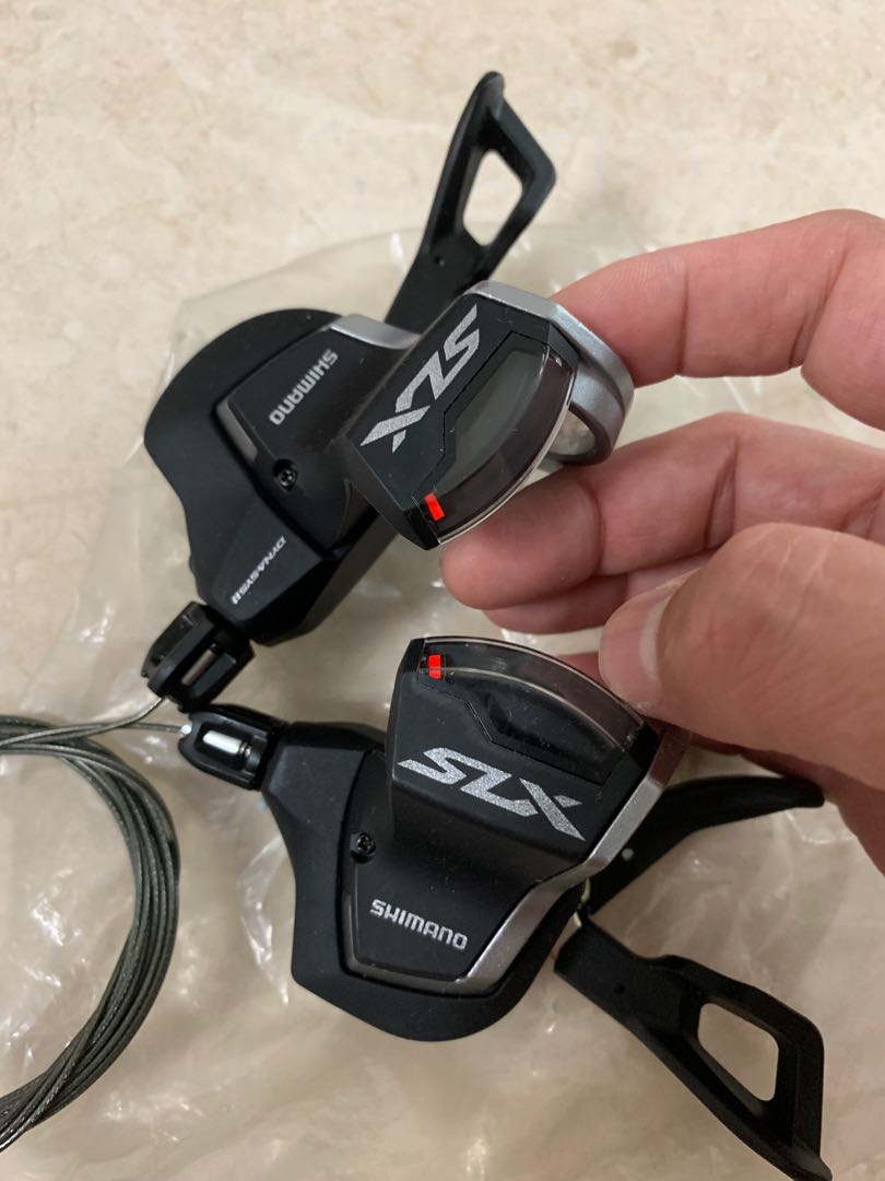 Shimano slx m7000 11 speed shifter cheap