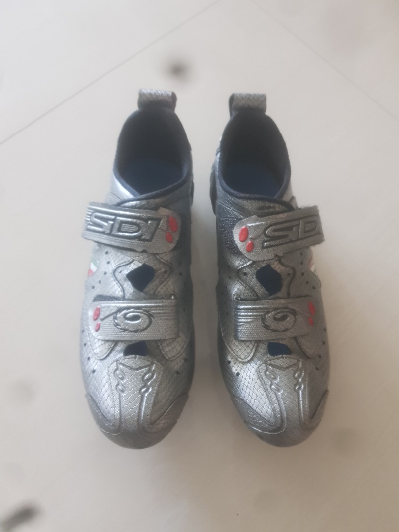 Sidi cycling shoes 44 clearance