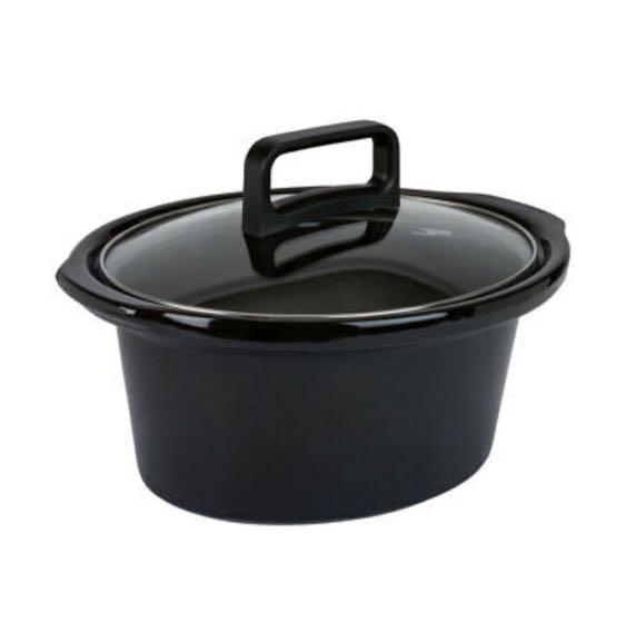 SilverCrest Slow Cooker, TV & Home Appliances, Kitchen Appliances, Cookers on Carousell