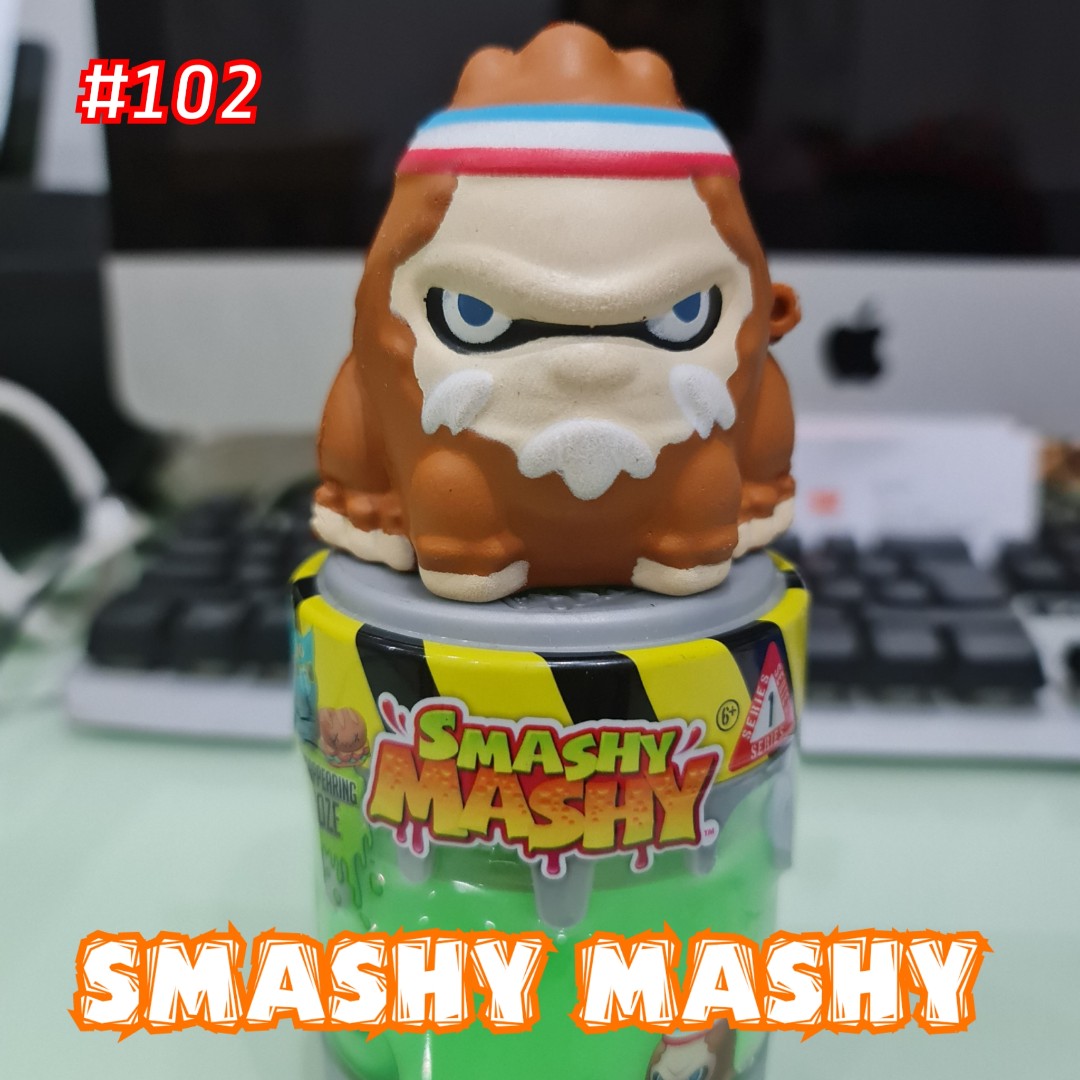 Smashy on sale mashy toy
