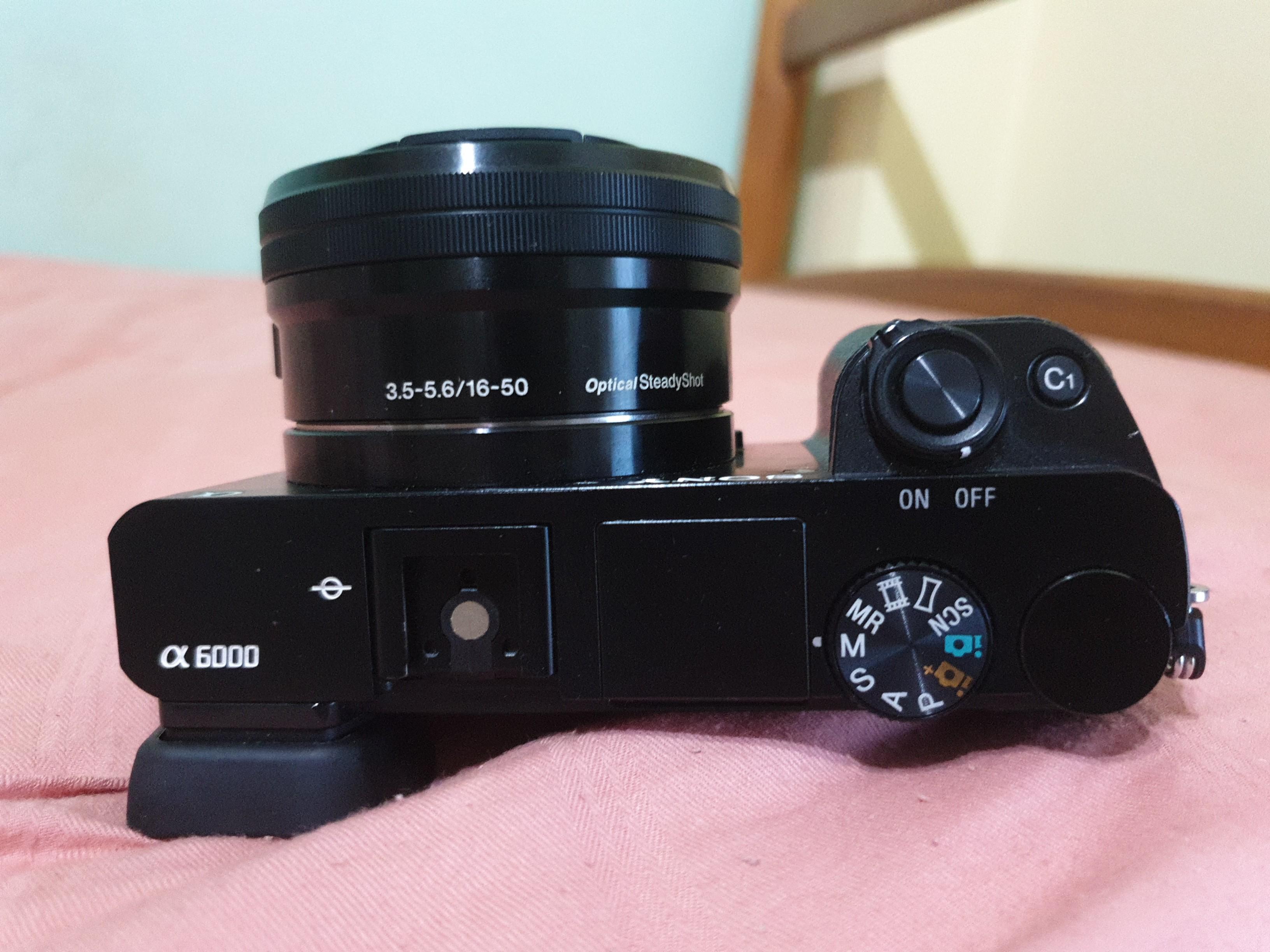 Nuovo Gruppo Di Otturatori Con Parti Di Riparazione Per Tende A Lama Per Fotocamera Sony ILCE-7sM2 ILCE-7rM2 A7sM2 A7rM2 A7sII A7rII - Foto 2