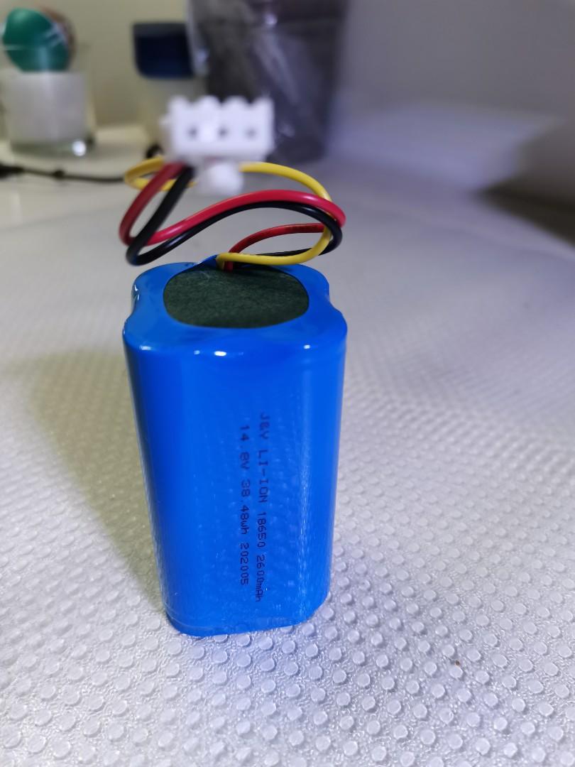 Spare part robot vacuum cleaner "SUZUKA PROFESSIONAL GEN II", TV & Home