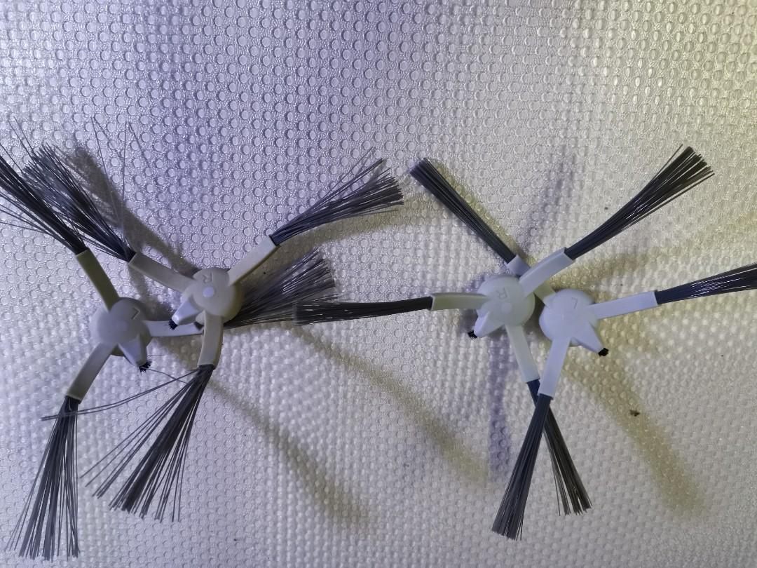 Spare part robot vacuum cleaner "SUZUKA PROFESSIONAL GEN II", TV & Home