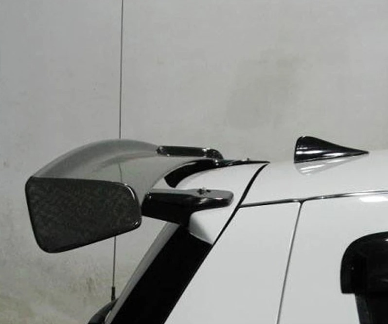 [Spoiler] Monster Spoiler for Suzuki Swift Sport, Car Accessories