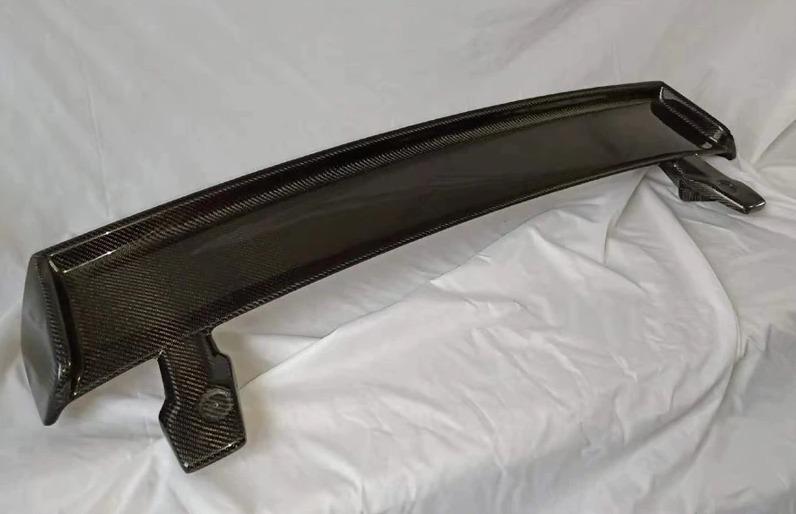 [Spoiler] Monster Spoiler for Suzuki Swift Sport, Car Accessories