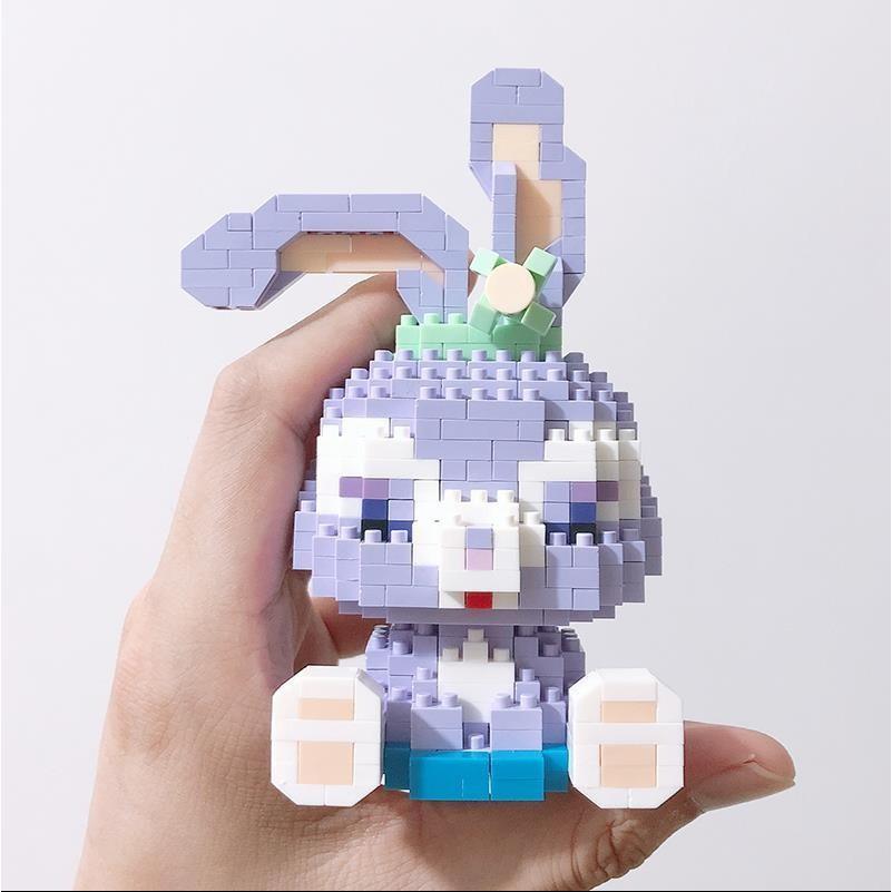 Micro blocks lego sales