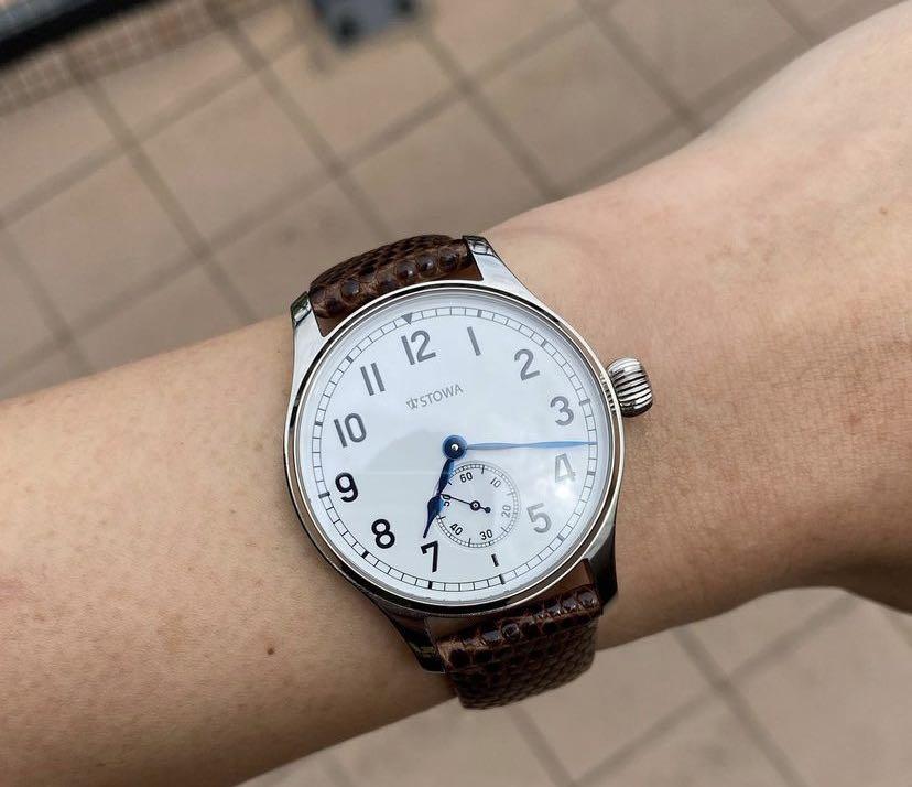 Stowa small hotsell seconds