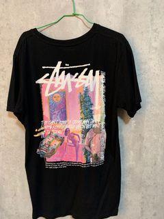 Stussy 上衣 九成新