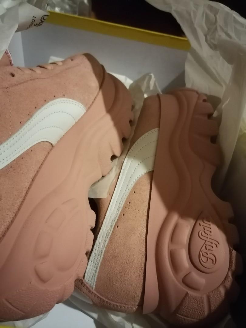 Puma discount suede buffalo