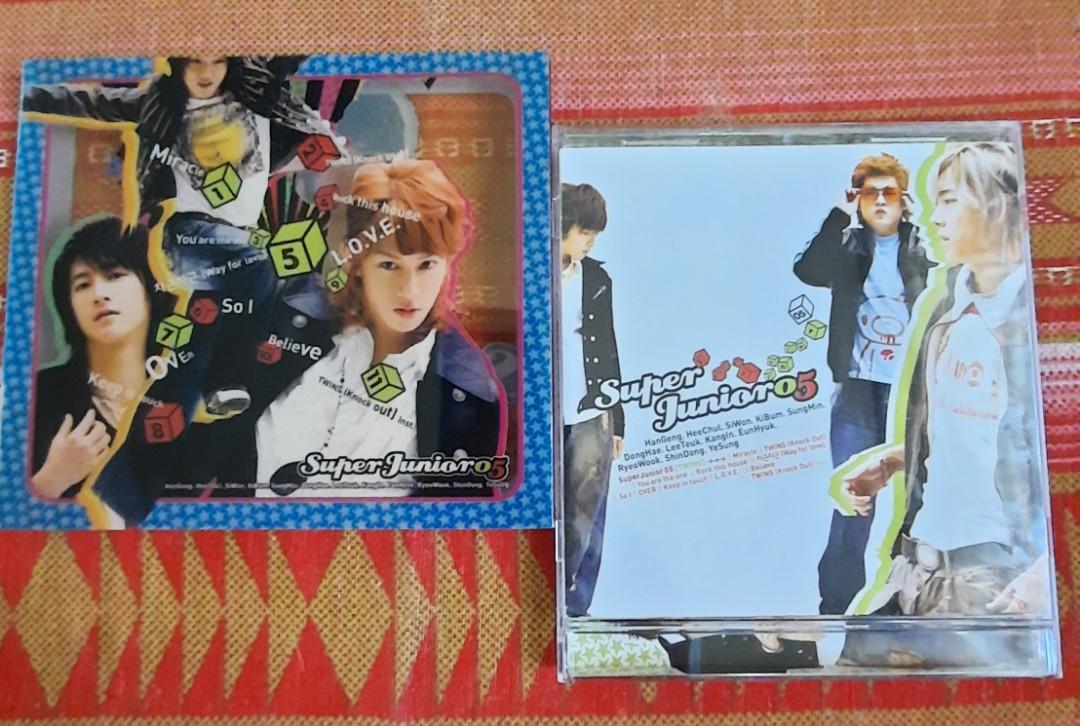 ドンヘ ポストカード Twins SUPER JUNIOR 05 ドンヘ ポストカード Twins SUPER JUNIOR 05