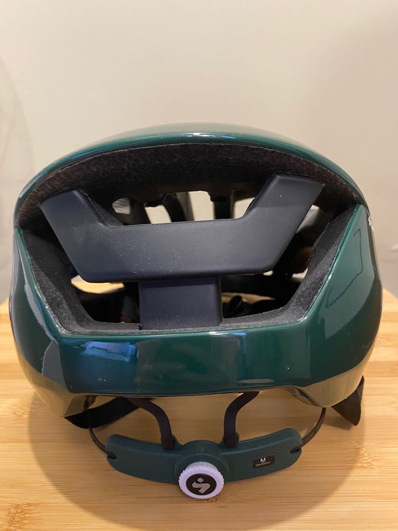 Sweet protection falconer II helmet 