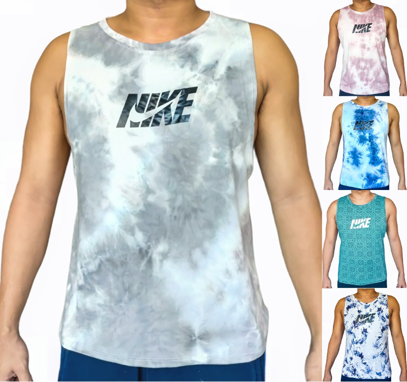 Muscle tee sando Clearance