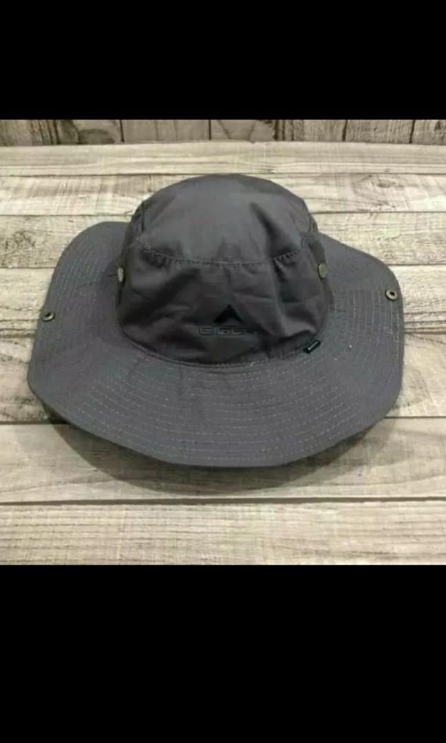TOPI RIMBA 𝐄𝐢𝐠𝐞𝐫 INFANTRY HATS - OLIVE 