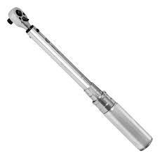 Torque Wrench Click Type