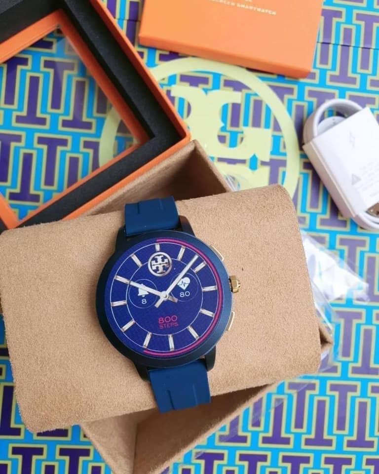 Tory burch smart watch