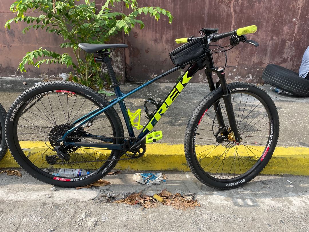 Trek marlin 5 top specs 2021
