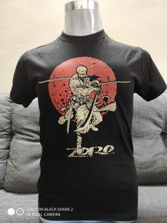 Tshirt One Piece
