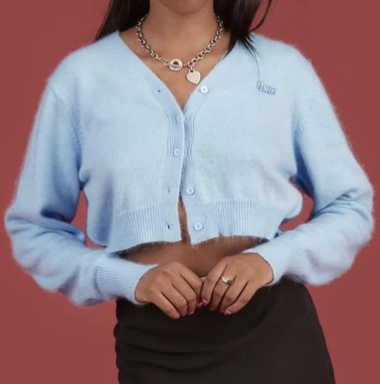 Unif liv clearance sweater