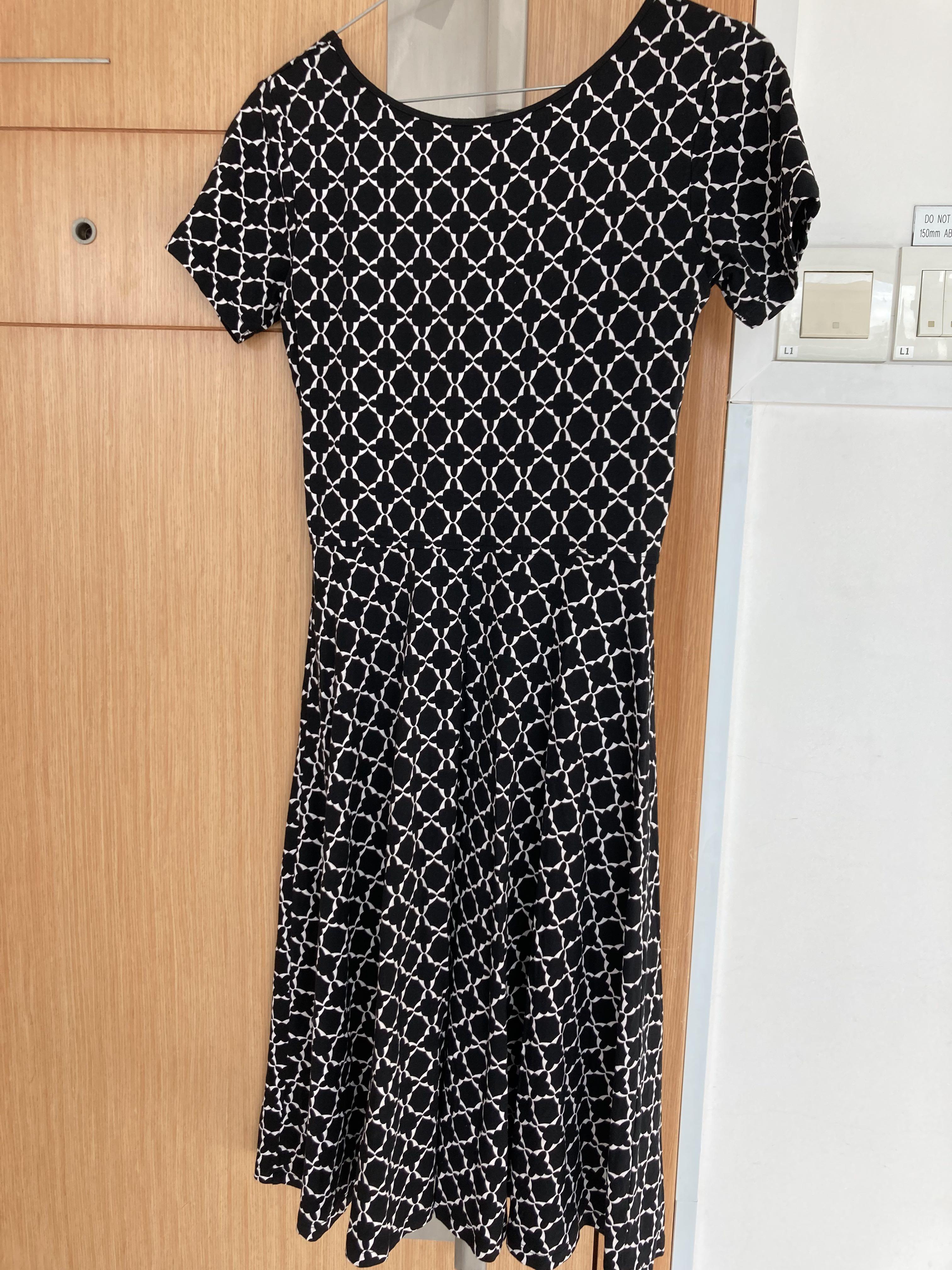 Uniqlo bra top dress Clearance