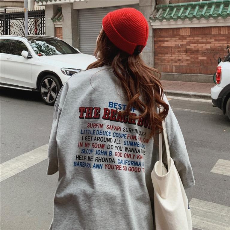 Best casual t shirts women's sales
