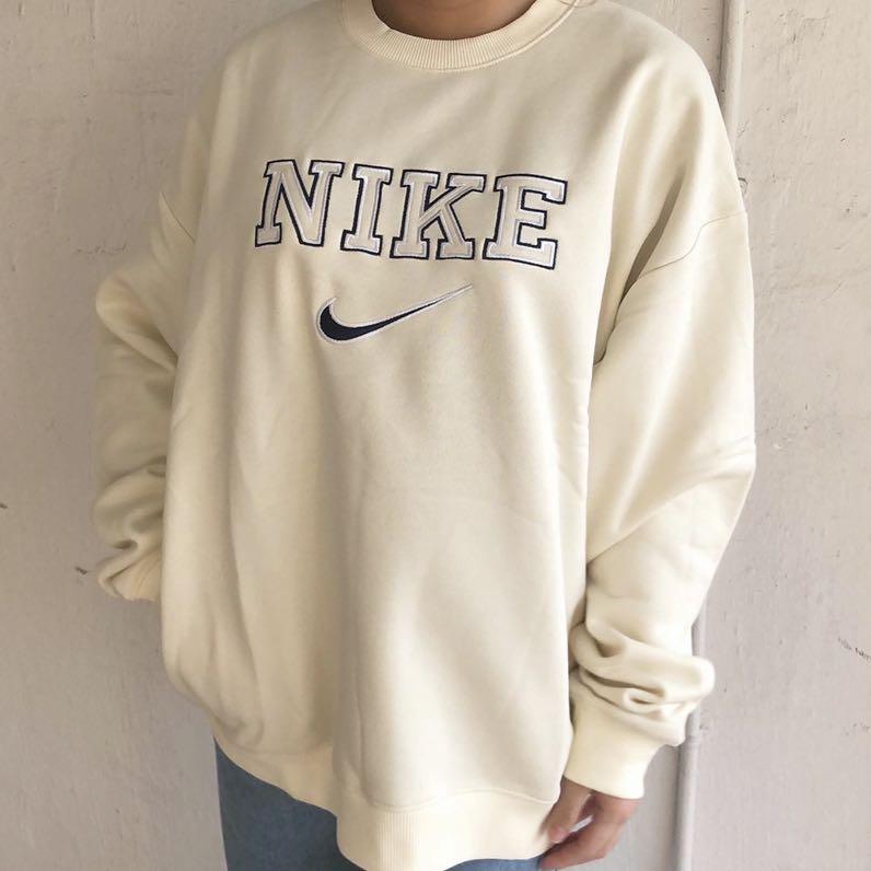 Nike vintage spell out shop