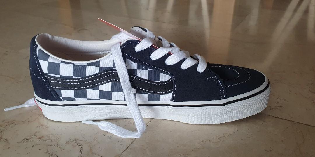 Vans Sk8 Low Sneakers India ink Unisex