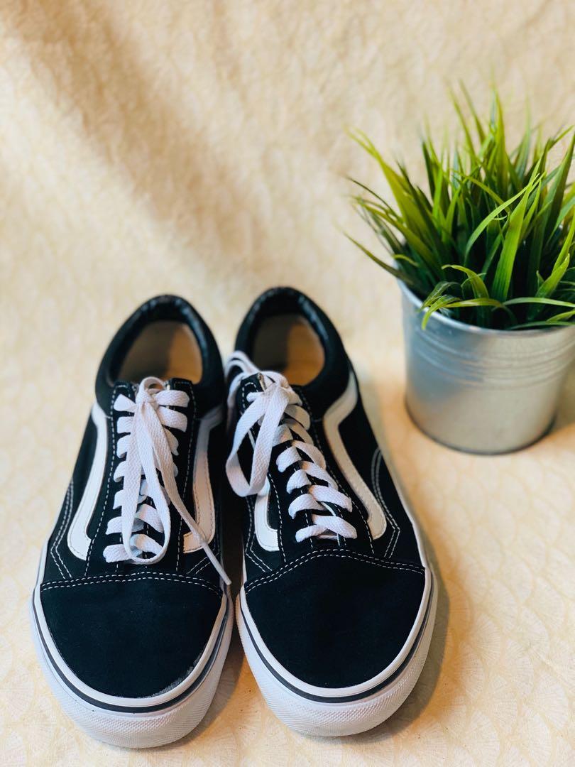 ward lo suede sneaker