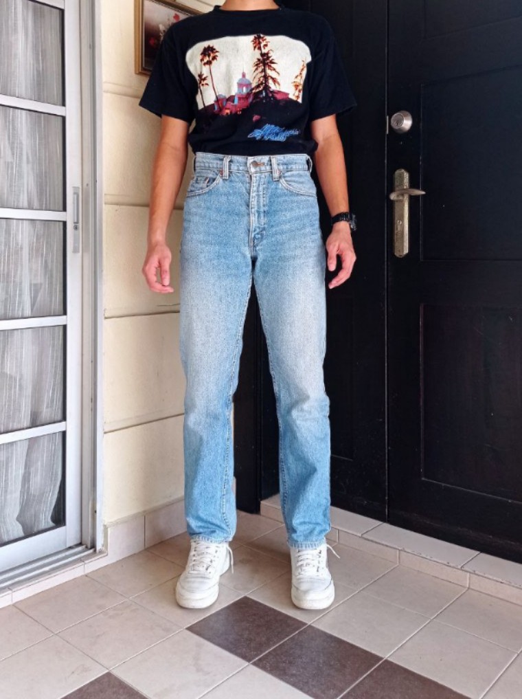 Levis shop 510 vintage