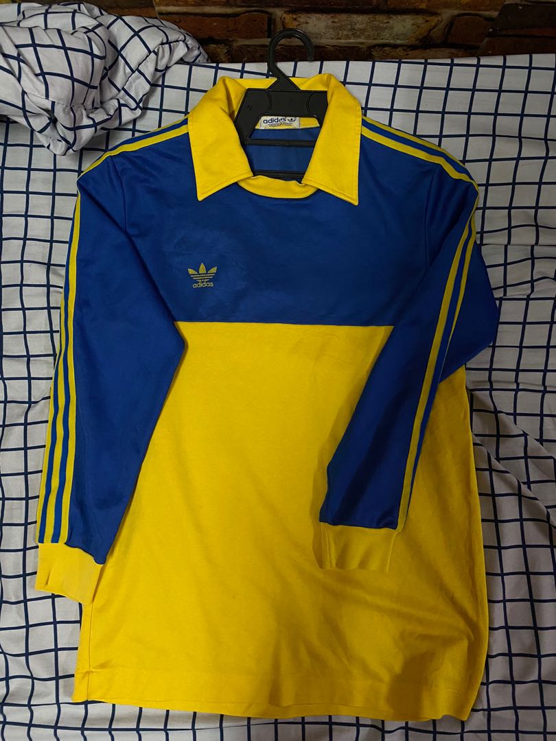 Jersey clearance adidas vintage