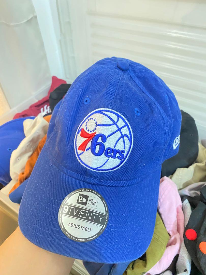 76ers sale dad hat