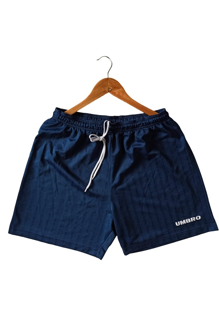 umbro shorts with pockets