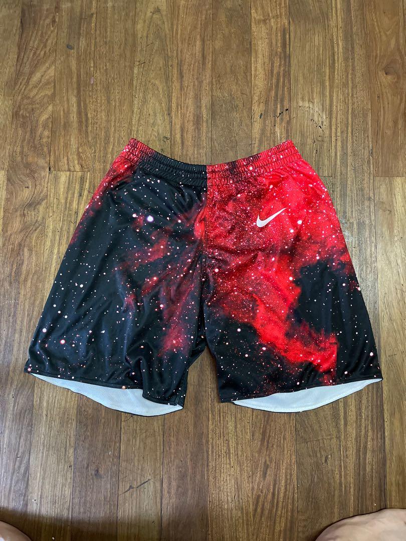 Custom nike shop basketball shorts